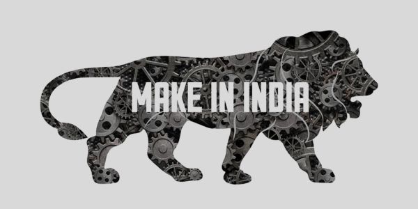 Make In India